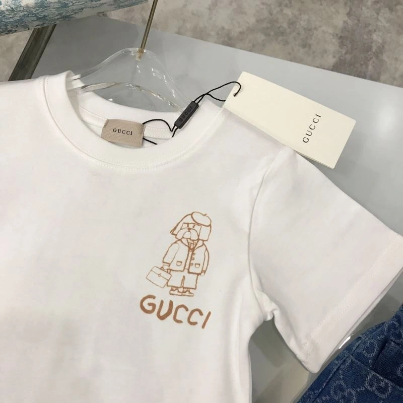 Gucci Kids OdorResistant 125617
