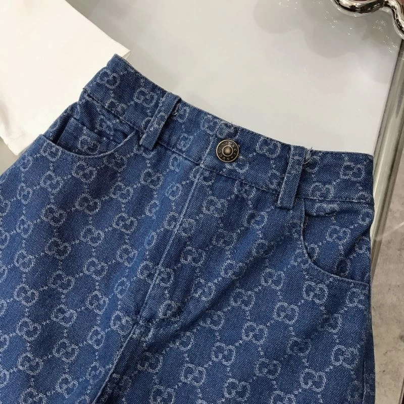 Gucci Kids OdorResistant 125617