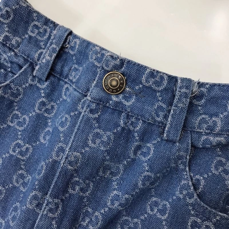 Gucci Kids OdorResistant 125617