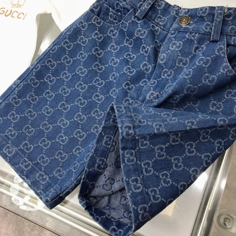 Gucci Kids OdorResistant 125617