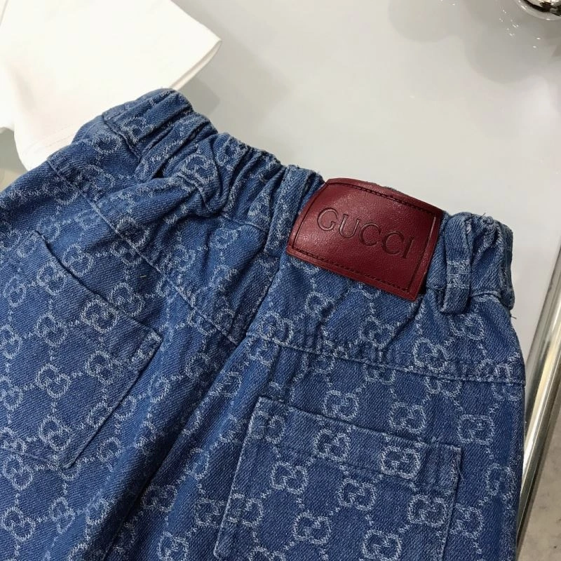 Gucci Kids OdorResistant 125617