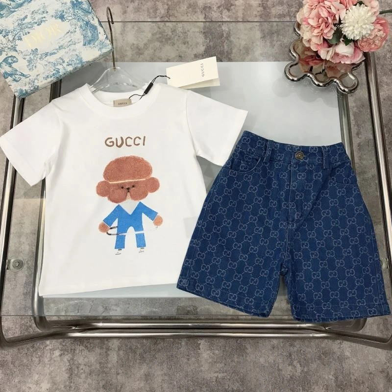 Gucci Kids Premium 125614