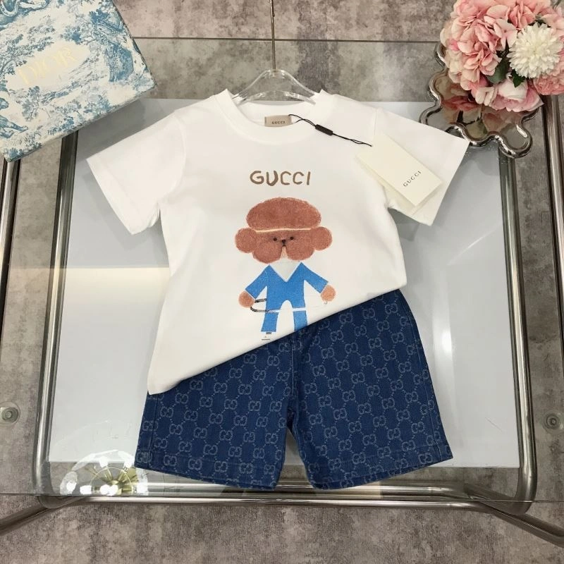 Gucci Kids Premium 125614