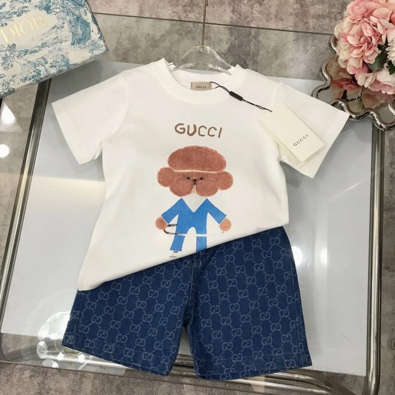 Gucci Kids Premium 125614