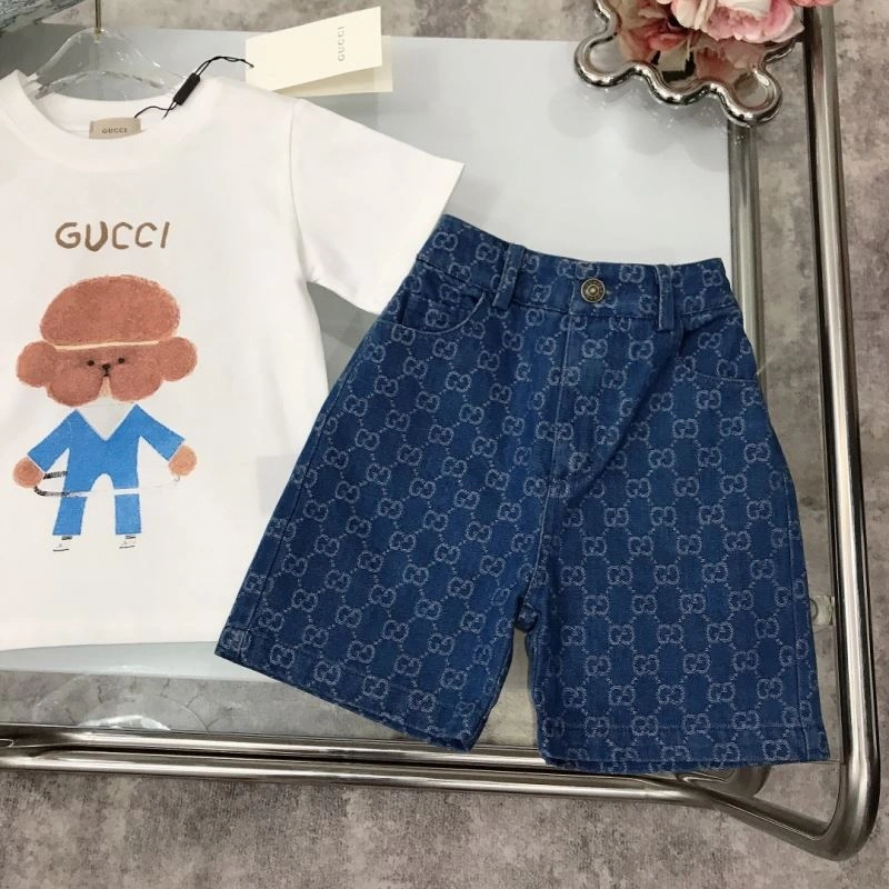 Gucci Kids Premium 125614