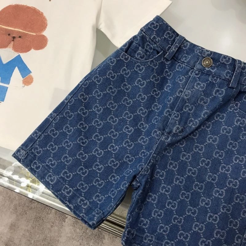 Gucci Kids Premium 125614
