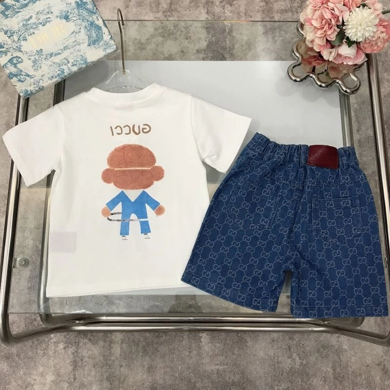 Gucci Kids Premium 125614