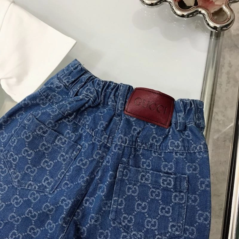 Gucci Kids Premium 125614