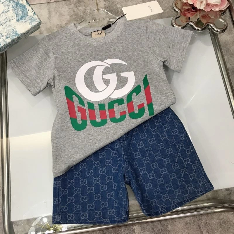 Gucci Kids FlexibleFit 125611