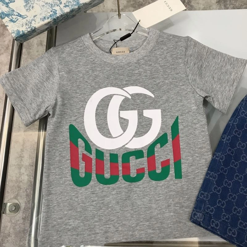 Gucci Kids FlexibleFit 125611