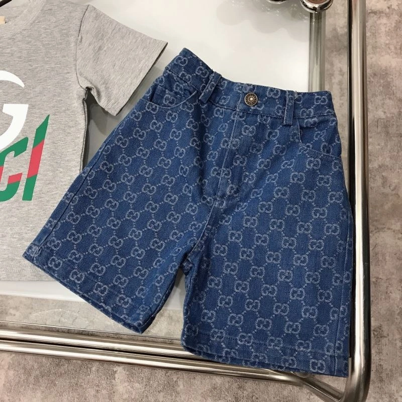 Gucci Kids FlexibleFit 125611