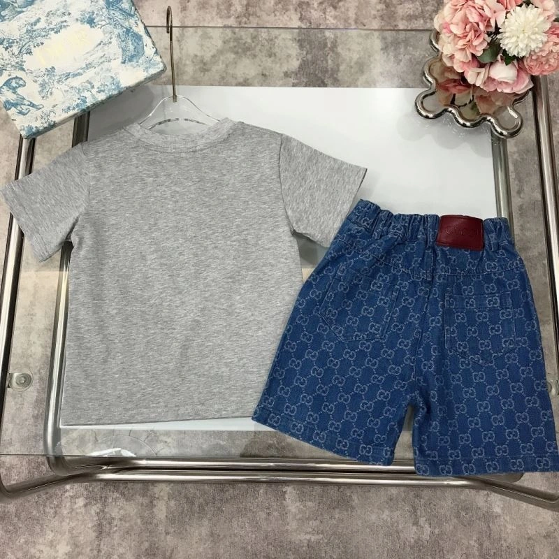 Gucci Kids FlexibleFit 125611