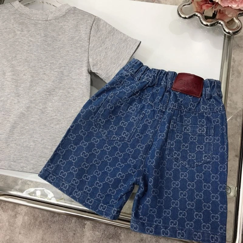 Gucci Kids FlexibleFit 125611