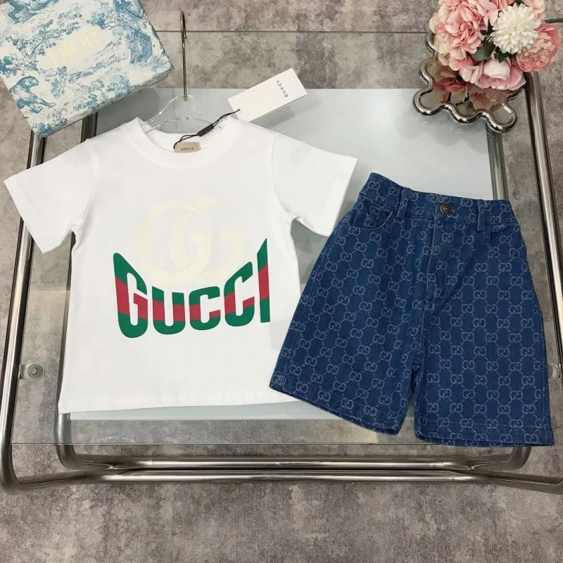 Timeless Gucci Kids 125610