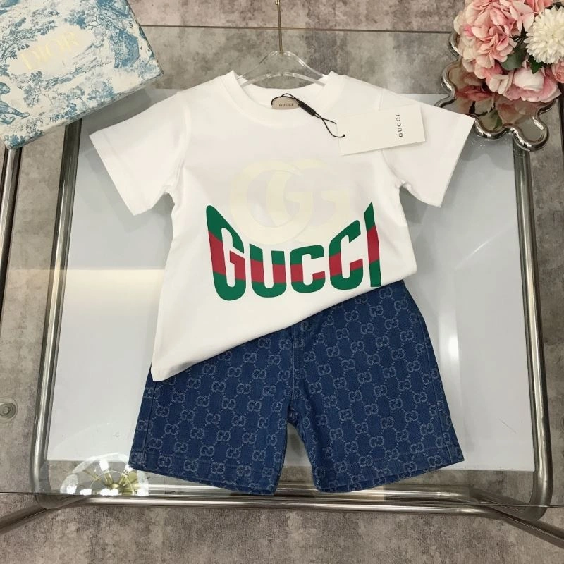 Timeless Gucci Kids 125610