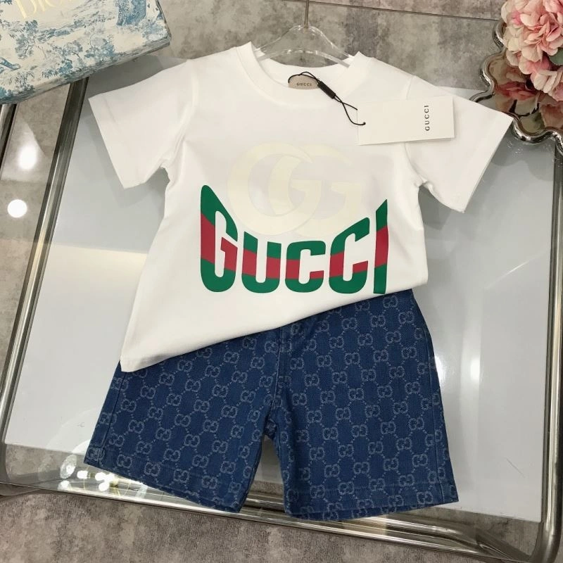 Timeless Gucci Kids 125610