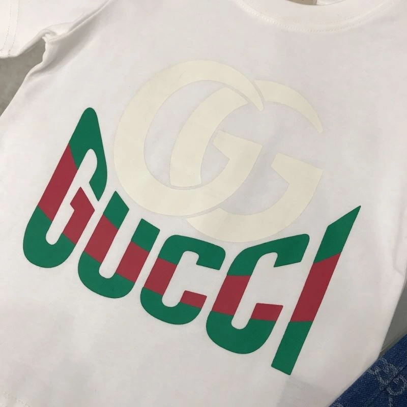 Timeless Gucci Kids 125610