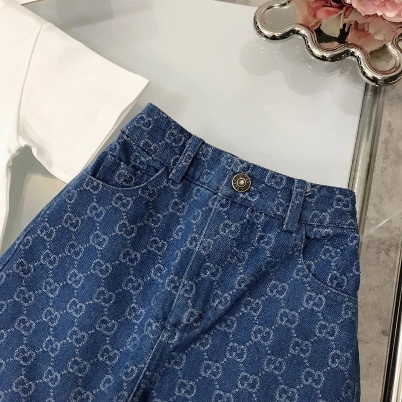 Timeless Gucci Kids 125610