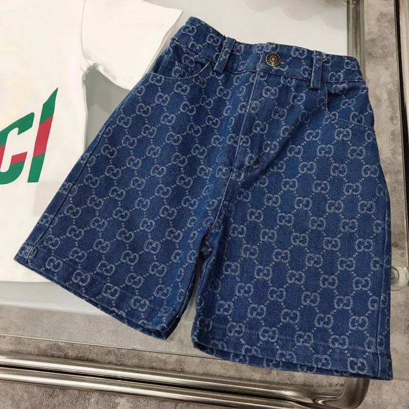 Timeless Gucci Kids 125610