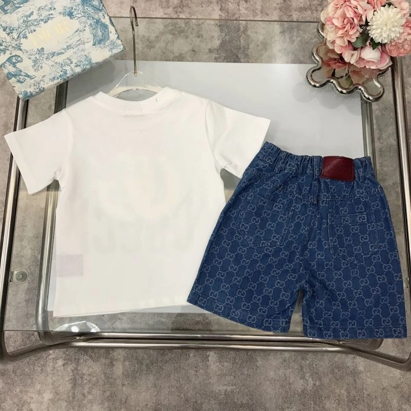Timeless Gucci Kids 125610