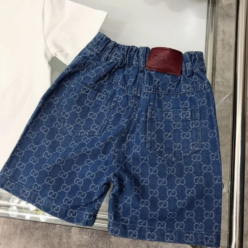 Timeless Gucci Kids 125610