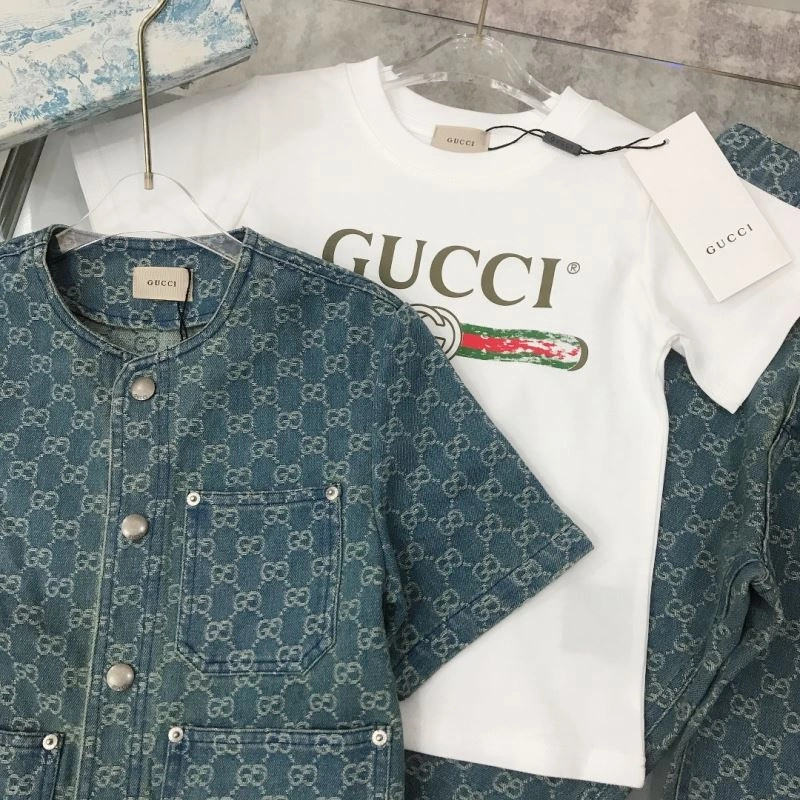 Sophisticated Gucci Kids 125609