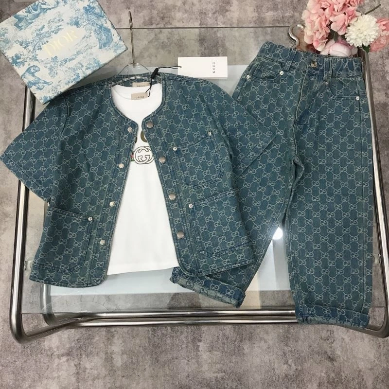 Sophisticated Gucci Kids 125609
