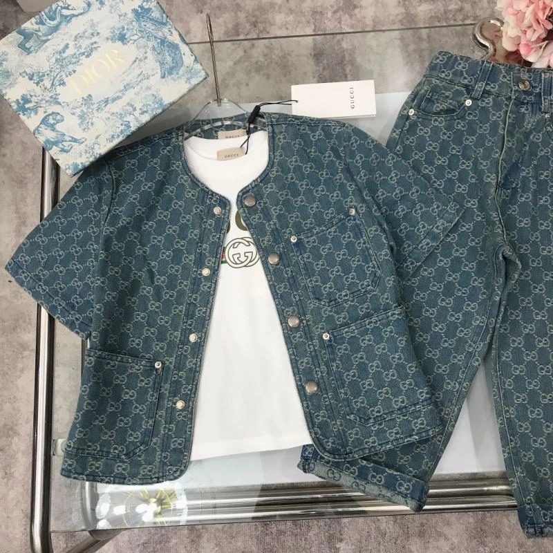 Sophisticated Gucci Kids 125609
