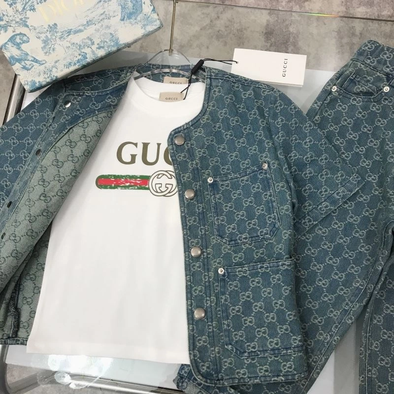 Sophisticated Gucci Kids 125609