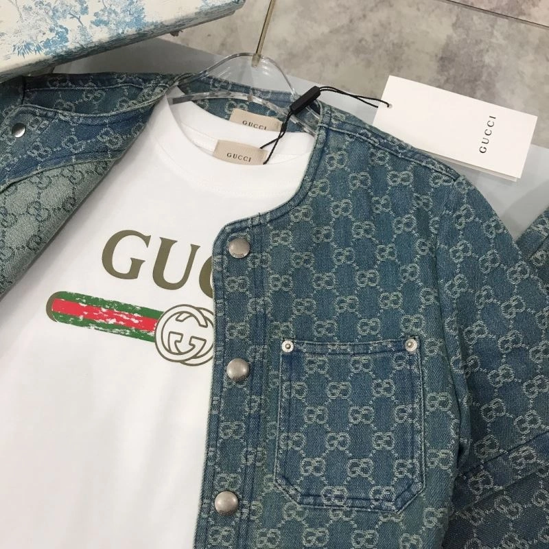 Sophisticated Gucci Kids 125609