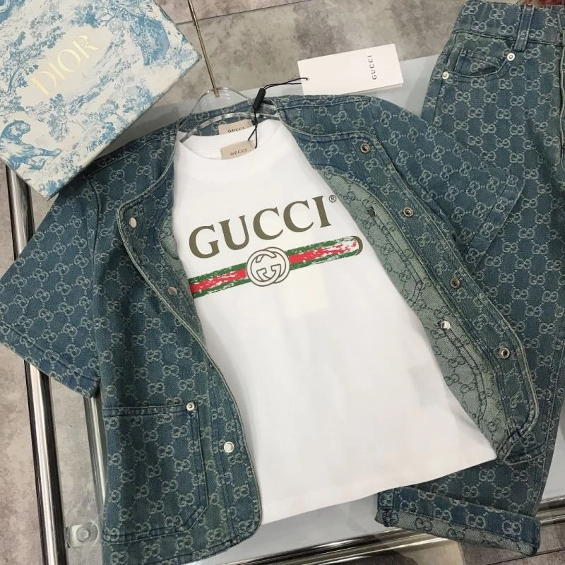 Sophisticated Gucci Kids 125609