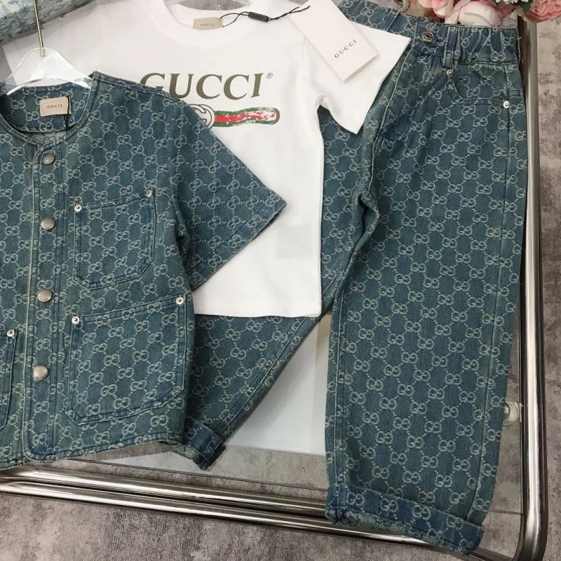 Sophisticated Gucci Kids 125609