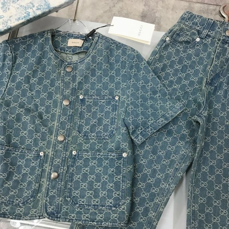 TravelReady Gucci Kids 125608