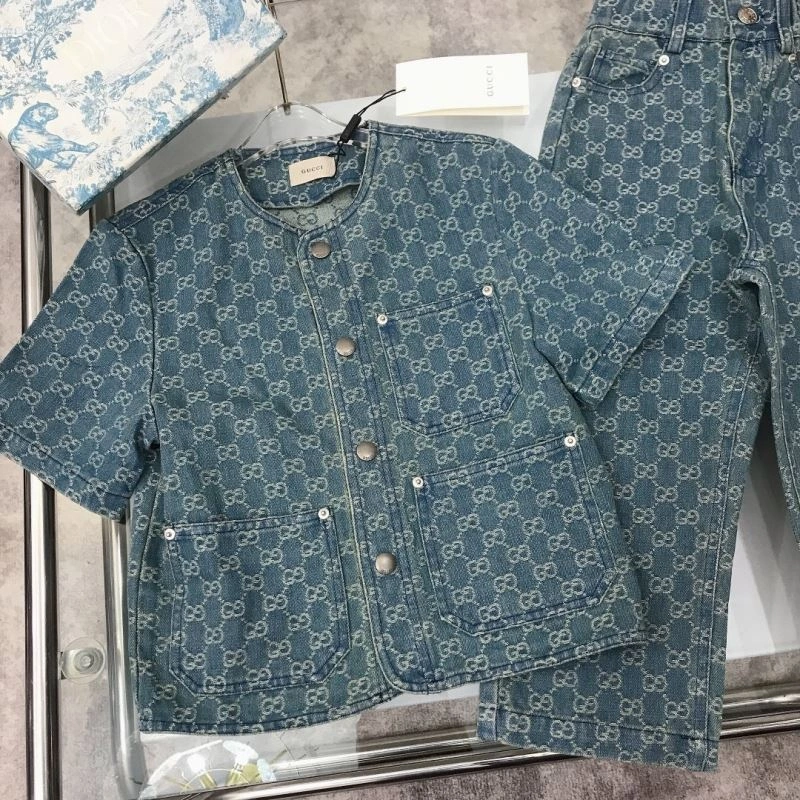 TravelReady Gucci Kids 125608