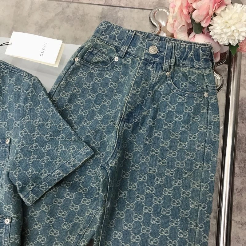 TravelReady Gucci Kids 125608