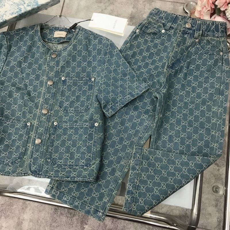 TravelReady Gucci Kids 125608