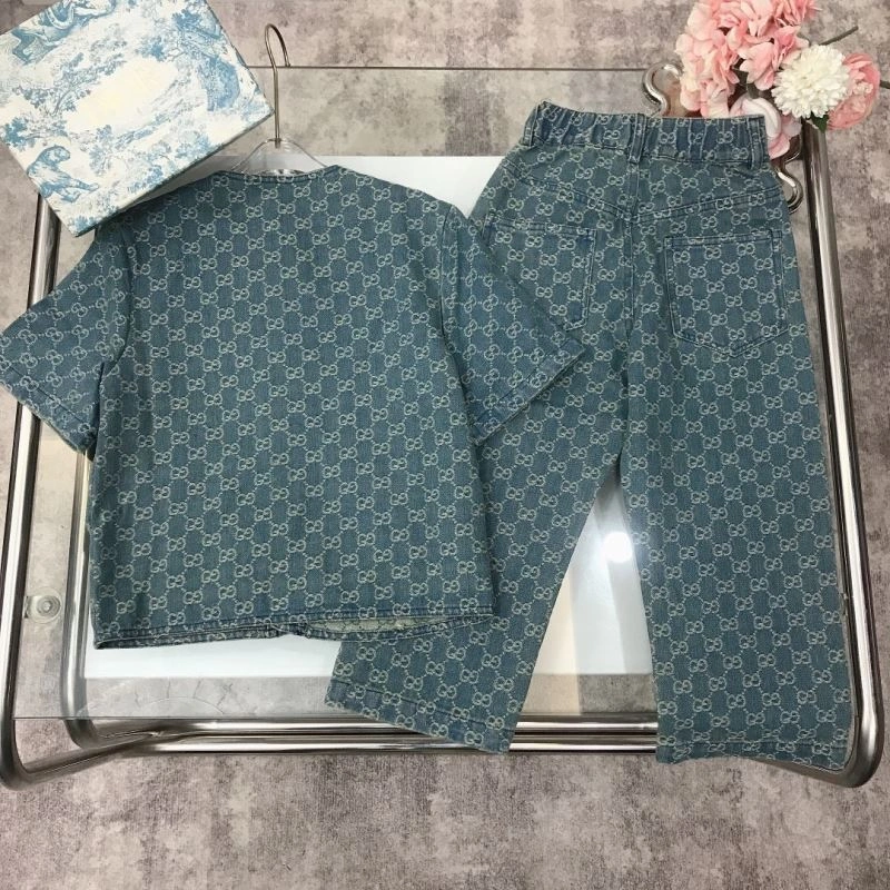 TravelReady Gucci Kids 125608