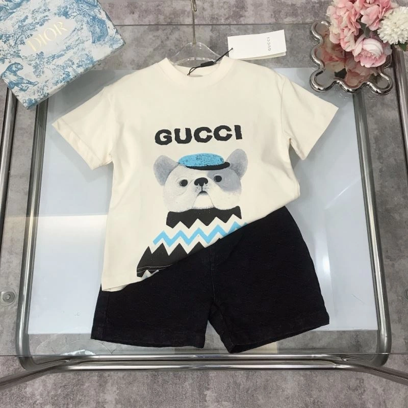 SmartChoice Gucci Kids 125607