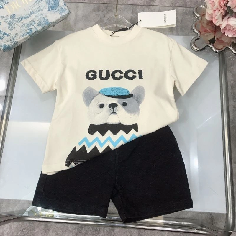 SmartChoice Gucci Kids 125607