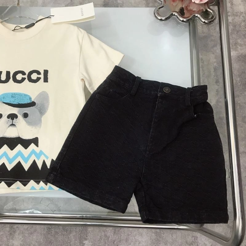 SmartChoice Gucci Kids 125607