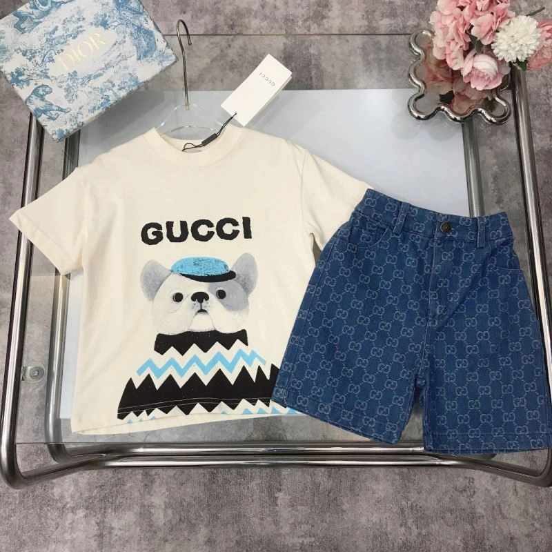 Gucci Kids Effortless 125595