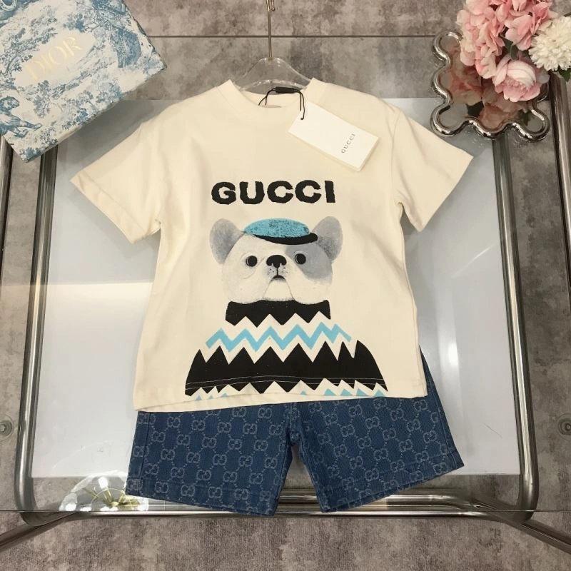 Gucci Kids Effortless 125595