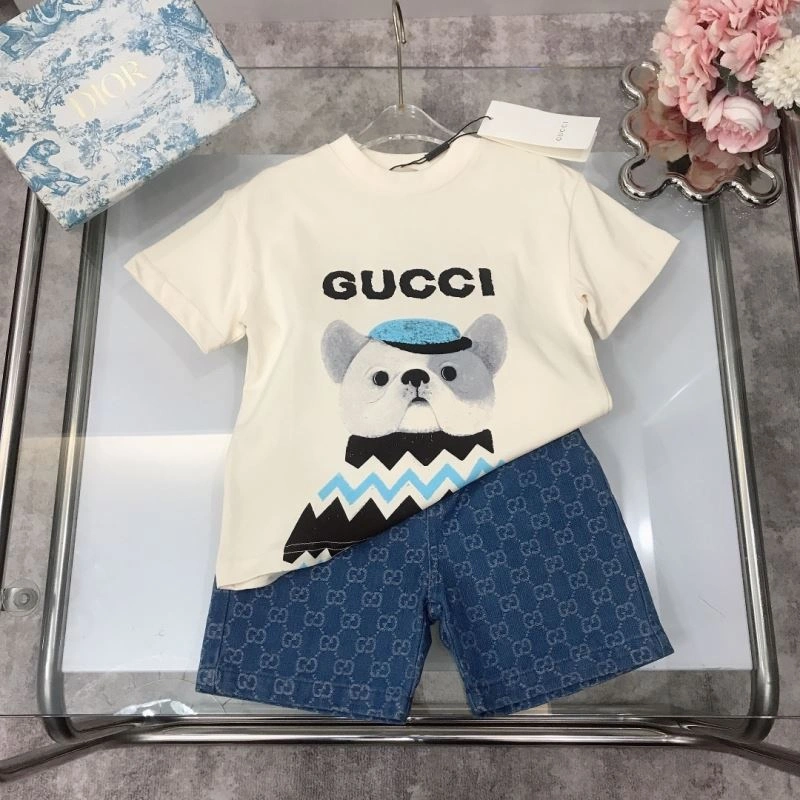 Gucci Kids Effortless 125595