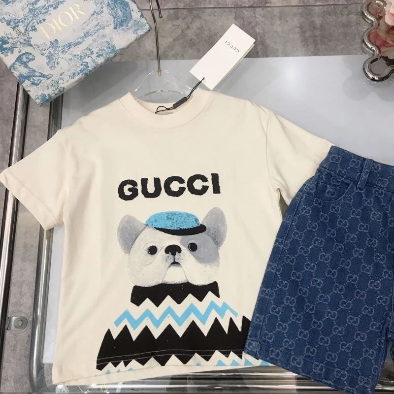 Gucci Kids Effortless 125595
