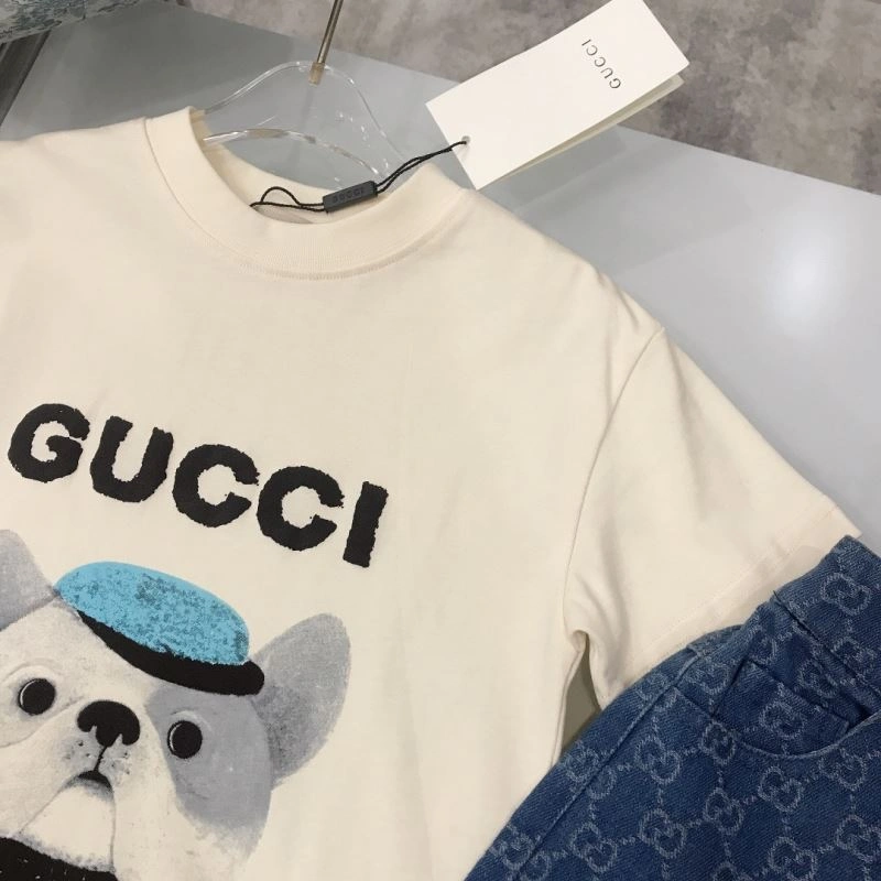 Gucci Kids Effortless 125595