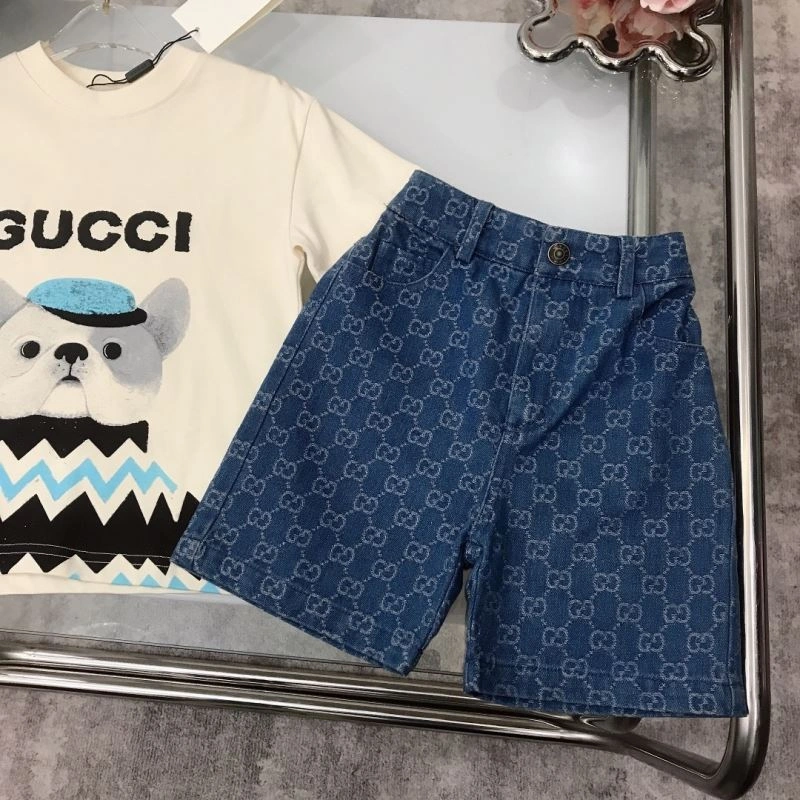 Gucci Kids Effortless 125595