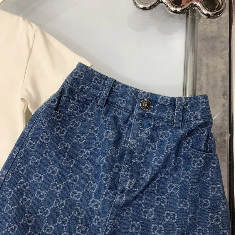 Gucci Kids Effortless 125595