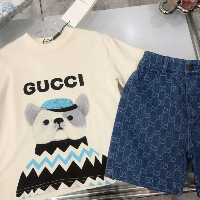 Gucci Kids Effortless 125595