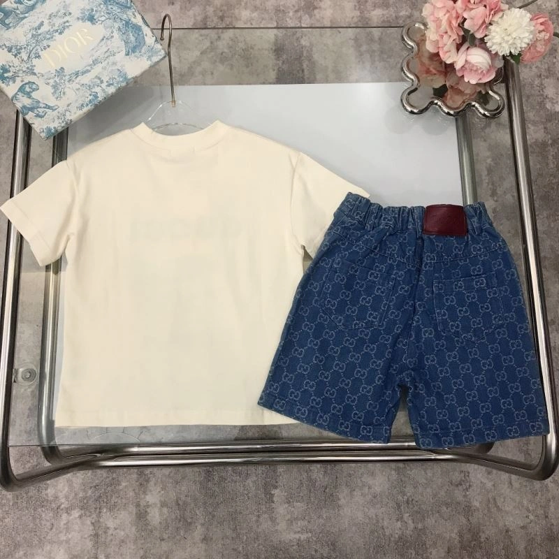 Gucci Kids Effortless 125595