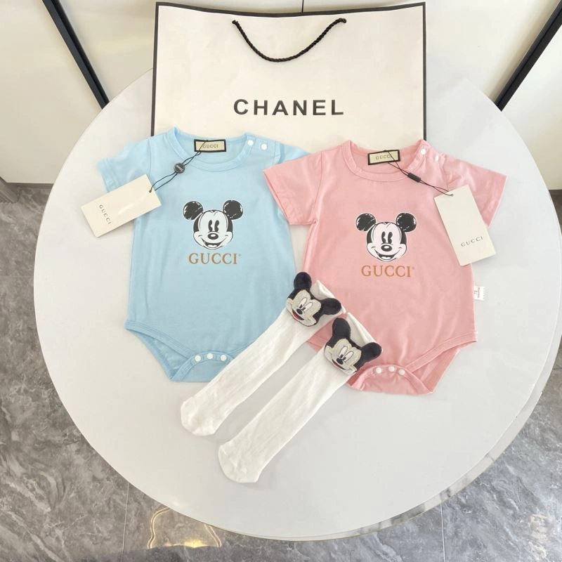Gucci Kids Durable 125591